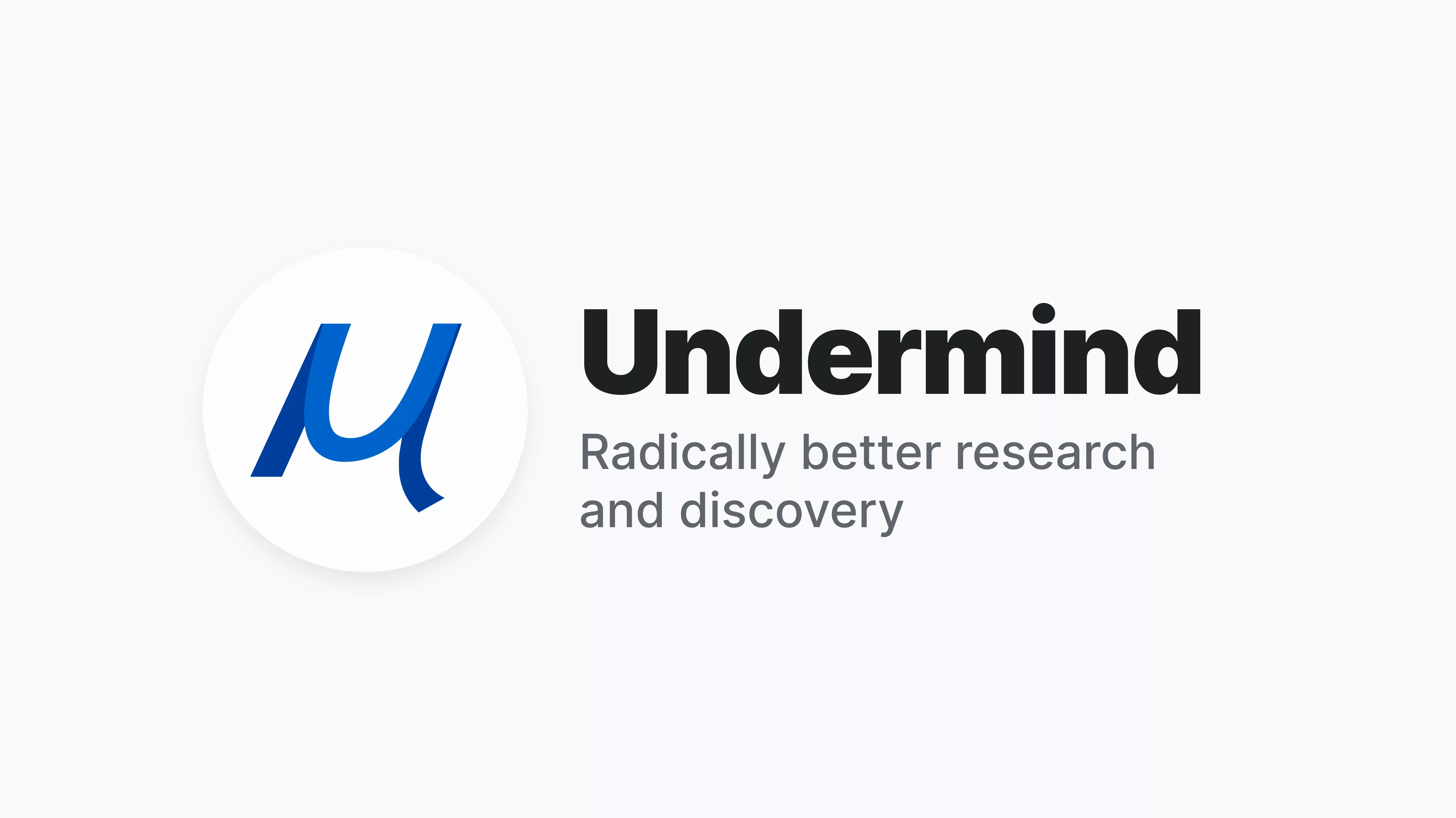 Undermind 官方分享卡